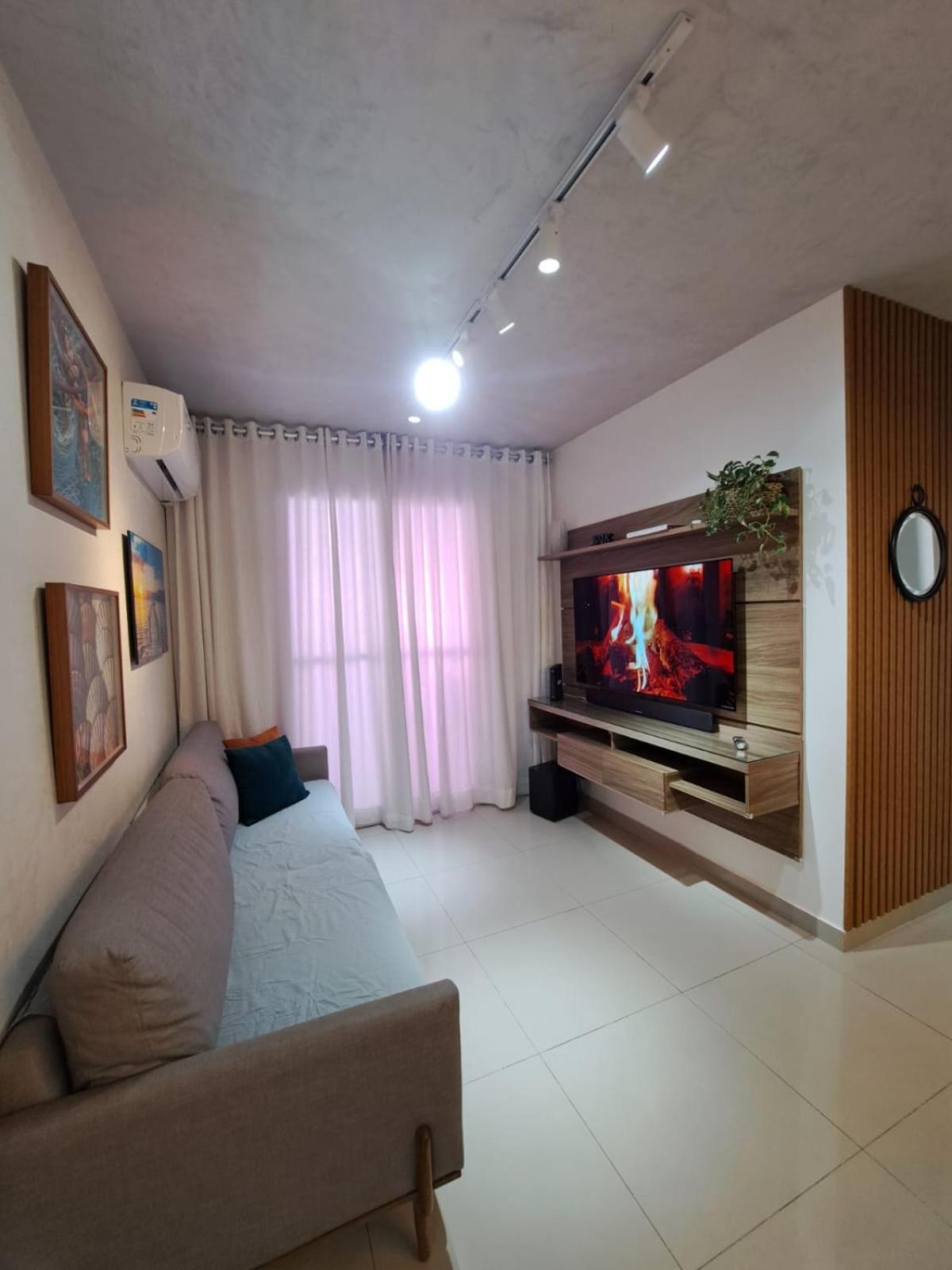 Minha Praia Condominios - Copacabana Rio de Janeiro Luaran gambar